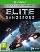 Elite Dangerous Legendary Edition product image