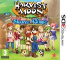 Harvest Moon - Skytree Village product image