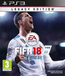 FIFA 18 Legacy Edition product image