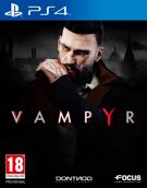 Vampyr product image