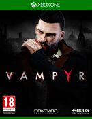 Vampyr product image