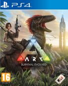 ARK - Survival Evolved product image