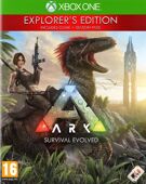 ARK - Survival Evolved Explorer's Edition product image