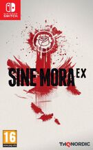 Sine Mora EX product image