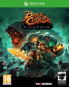 Battle Chasers - Nightwar product image