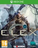 ELEX product image