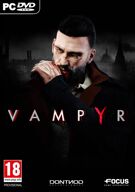 Vampyr product image