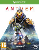 Anthem product image