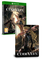 Code Vein product image