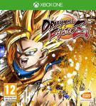 Dragon Ball FighterZ product image