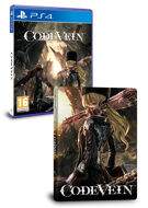 Code Vein product image