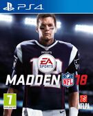 Madden NFL 18 product image