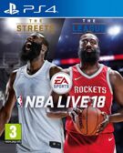 NBA Live 18 product image