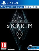 PS4 Elder Scrolls 5-Skyrim VR product image