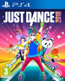 Just Dance 2018 product image