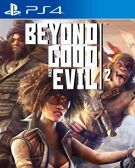 Beyond Good & Evil 2 product image