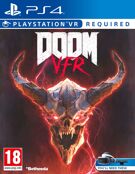 Doom VFR product image