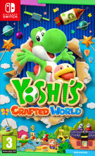 Yoshi Switch product image