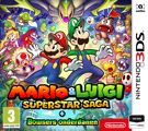 Mario & Luigi Superstar Saga + Bowsers Onderdanen product image