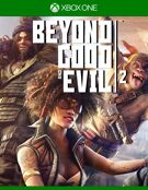 Beyond Good & Evil 2 product image