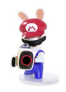 Rabbid Mario 3 Inch Figurine - Ubicollectibles product image