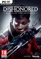 Dishonored - Death of the Outsider product image