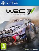 WRC 7 product image