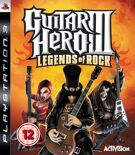 Guitar Hero 3 - Legends of Rock product image