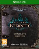 Pillars of Eternity Complete Edition product image