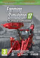 Farming Simulator 17 Platinum Expansion product image