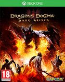 Dragon's Dogma - Dark Arisen product image