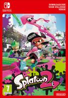 NS ESD-NIN-Splatoon 2 product image