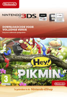 Nintendo eShop - 3DS Hey! Pikmin product image