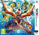 Monster Hunter Stories product image