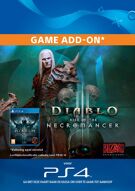 PS4 ESD-PSN-Diablo III-Rise o/t Necroman product image