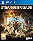 Strange Brigade product image