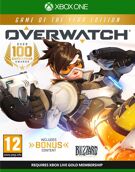 Overwatch Game of the Year Edition product image