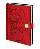 Notitieboek - Super Mario Retro product image