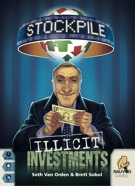 Stockpile: Illicit Investments product image