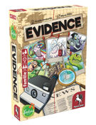 Evidence product image