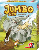 Jumbo & Co product image