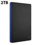 Seagate External Game Drive for PS4 HDD 2TB product image