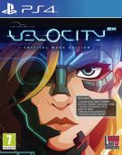 Velocity 2X Critical Mass Edition product image