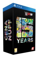 WWE 2K18 Cena Nuff Edition product image