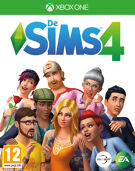 De Sims 4 product image