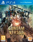 Gundam Versus product image