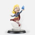 DC Comics - Supergirl Figurine - Quantum Mechanix product image