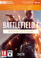 Battlefield 1 Revolution product image