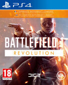 Battlefield 1 Revolution product image