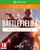 Battlefield 1 Revolution product image